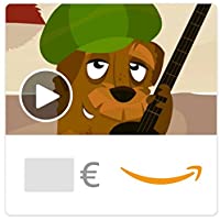 E-Cheque Regalo de Amazon.es